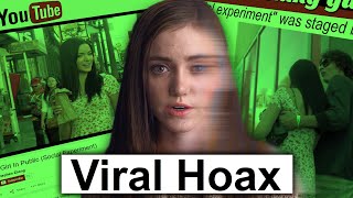 The Viral Social Experiment that Ruined Lives [upl. by Htor213]