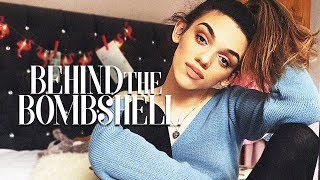 BEHIND THE BOMBSHELL  A Transgender Documentary [upl. by Nellahs10]