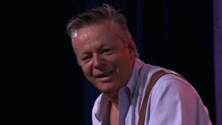 Beatles Medley Live from Center Stage  Tommy Emmanuel [upl. by Halland768]