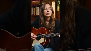 Zella Day  “Only A Dream” Acoustic Version [upl. by Gnihc]