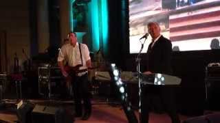 OMD  Messages live  Majorca 2014 in HD [upl. by Enetsuj]