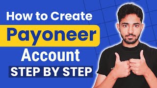 How to Create Business Payoneer Account Practical Guide Urdu  हिन्दी [upl. by Isla]