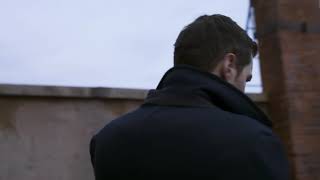 Berlin station s01 trailer [upl. by Eiuqnom327]