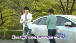 Rooftop Prince MV  Shine Eng Sub [upl. by Yeaton]