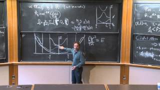 Lecture 22 Metals Insulators and Semiconductors [upl. by Dyson]