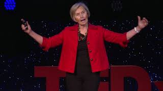 Empowering Women Benefits Everyone  Jane Sojka  TEDxUCincinnati [upl. by Inger]