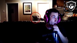 7 Craziest Livestream Occurrences Caught on Camera [upl. by Jr977]