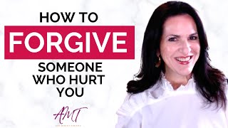 How to Let Go of Resentment and Forgive Someone Who Hurt You in 5 Steps Relationships Made Easy [upl. by Fabrin]