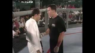 Ultimate Royce Gracie Final Fight [upl. by Attenov]