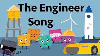 The Engineer Song [upl. by Hax]