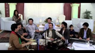 Mahali Song  TA KE NABASHI  DidarShow by Wakila Wahid [upl. by Hyacinth]