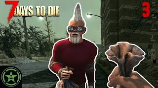 7 Days to Die  How to find Buried Treasure Alpha 15 [upl. by Kcuhc]