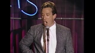 Opening Night at Rodneys Place  1989 standup comedy amp sketches [upl. by Finella]