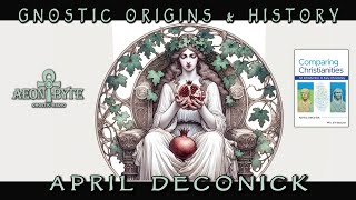 Gnostic Origins and History [upl. by Awe]