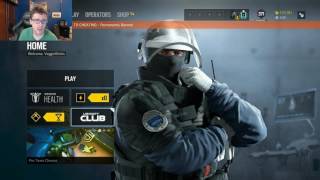 MacieJay banned live on Twitch Full Clip [upl. by Almeeta]