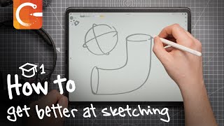 Part 1 Learn to Draw  Getting Started [upl. by Adriano]