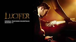 Lucifer S15 Official Soundtrack  Creep feat Tom Ellis  WaterTower [upl. by Boys]