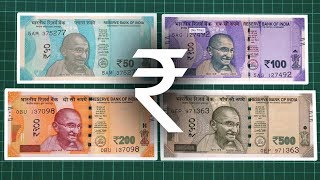 Secrets of the Indian Rupee [upl. by Anawal]