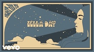 Zella Day  Hunnie Pie [upl. by Pascha]