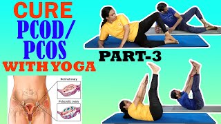 Easy and Effective Home Workouts for PCOSPCOD [upl. by Isabel]