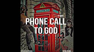 K9 Gains  “Phone Call To God “ Feat Pooh Shiesty  Federal Contraband [upl. by Calderon560]