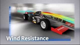 Autodesk Simulation CFD [upl. by Fiorenze]