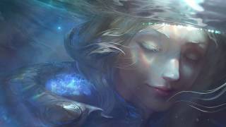 ELEMENTALIST LUX Login Theme [upl. by Ardnahc]