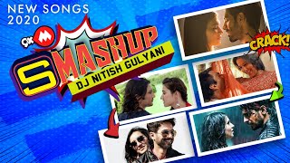 quot9XM Smashup 240quot by Dj Nitish Gulyani  Remix Songs  TSeries [upl. by Animrelliug150]