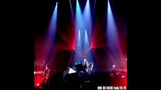 ONE OK ROCK Karasu Violin Version Live At Yokohama Arena Special Final [upl. by Lebna]