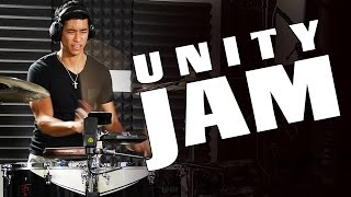 Unity JAM  Tony Succar [upl. by Capriola236]