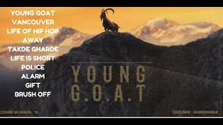 YOUNG GOAT Cheema y l Gur SidhuNew full Album New Latest Punjabi songs 2025 l cover by geetmp3 [upl. by Nicholson580]