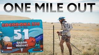 ONE MILE OUT  Official Documentary [upl. by Roma]