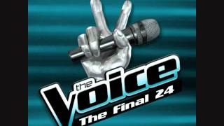 The Voice Australia  Big Jet Plane by Lakyn Heperi [upl. by Assina]