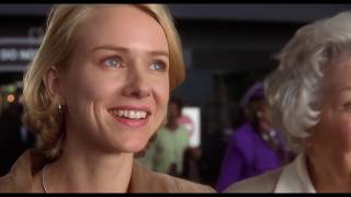 Mulholland Drive 2001  Betty Arrives to LA HD [upl. by Rip]