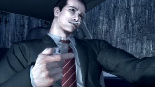 Deadly Premonition The Directors Cut Review [upl. by Brod]