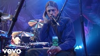 Nirvana  Polly Live On MTV Unplugged 1993  Rehearsal [upl. by Berriman]