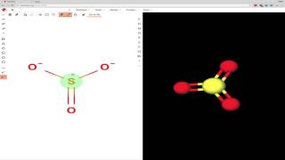 Using MolView [upl. by Cyna]