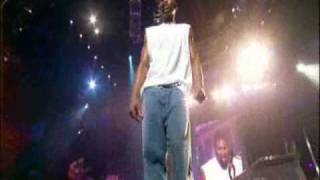 Usher  U Remind Me Live Evolution 8701 Concert [upl. by Stew]