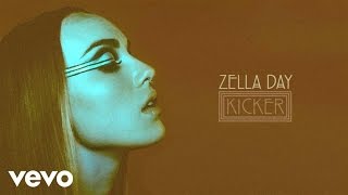 Zella Day  Jerome Audio Only [upl. by Gomez464]