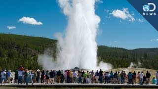 How Geysers Erupt [upl. by Gusty]