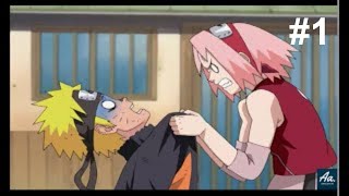 funny naruto  naruto shippuden funny moments 1english dub [upl. by Ilaw412]