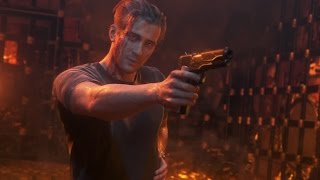 Uncharted 4 Final Boss and Ending  Epilogue 1080p HD [upl. by Ephraim]