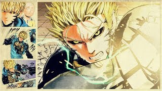 『 Genos Fights 』  Genos Theme Season 2  ONE PUNCH MAN SEASON 2 OST EXTENDED [upl. by Kersten]