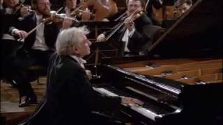 Bernstein  Mozart Piano Concerto No 17 13 VIDEO [upl. by Retla992]