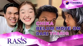 Chika Belum Move On dari Thariq [upl. by Evoy]