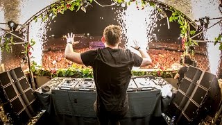 Hardwell Live At Tomorrowland 2014 FULL HD [upl. by Randall244]