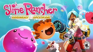 Slime Rancher  Deluxe Edition Available Now [upl. by Ahrat]