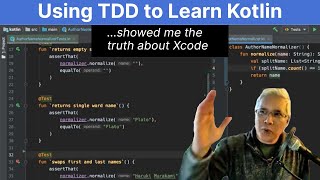 Using TDD to Learn Kotlin [upl. by Fennell115]