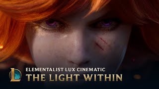 Elementalist Lux  How Does it Work [upl. by Arick]