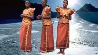 Amkeni Fukeni Choir Mbinguni Kwa Baba Official Video [upl. by Odrude]